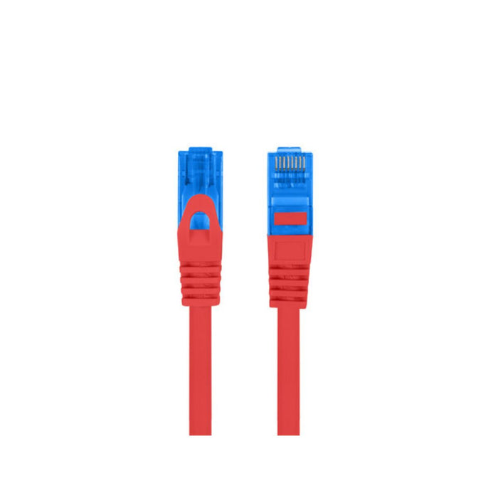 Cablu RJ45 Categoria 6 UTP Rigid Lanberg PCF6A-10CC-0150-R 1,5 m
