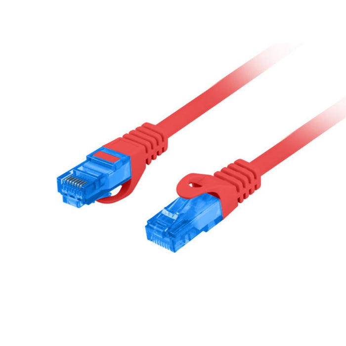 Cablu Ethernet LAN Lanberg PCF6A-10CC-0300-R 3 m