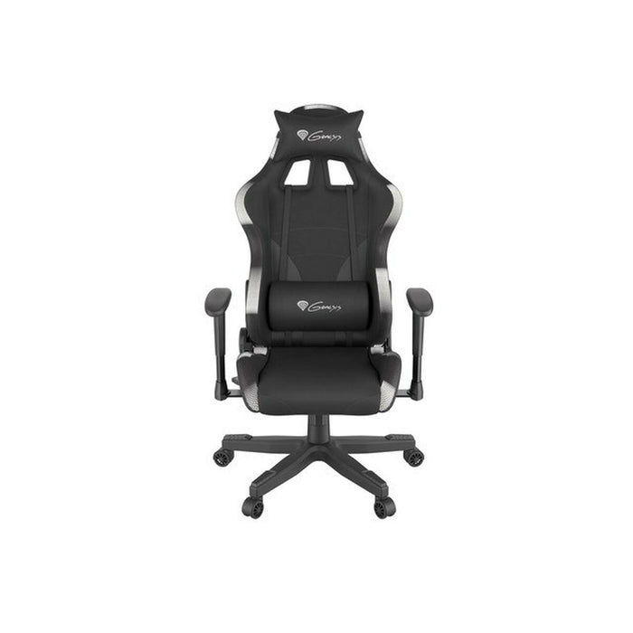 Scaun Gaming Natec NFG-1577 Albastru Negru Multicolor
