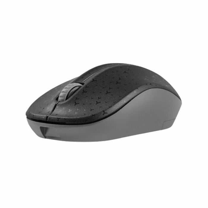 Mouse Natec TOUCAN Negru 1600 dpi