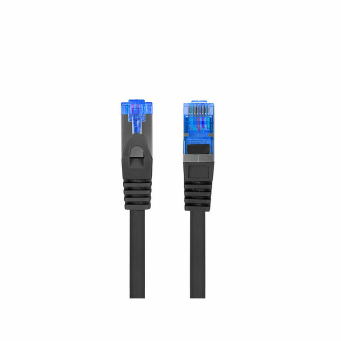 Cablu de Rețea Rigid UTP Categoria 6 Lanberg PCF6A-10CC-1500-BK 15 m