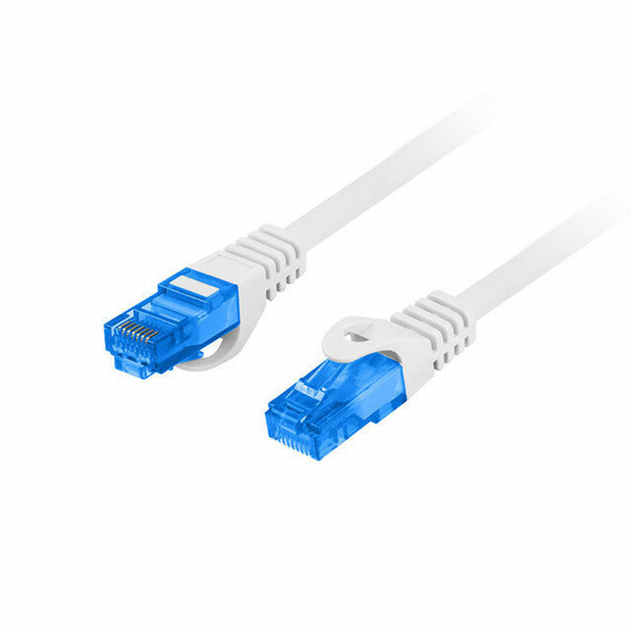 Cablu Ethernet LAN Lanberg Gri 15 m