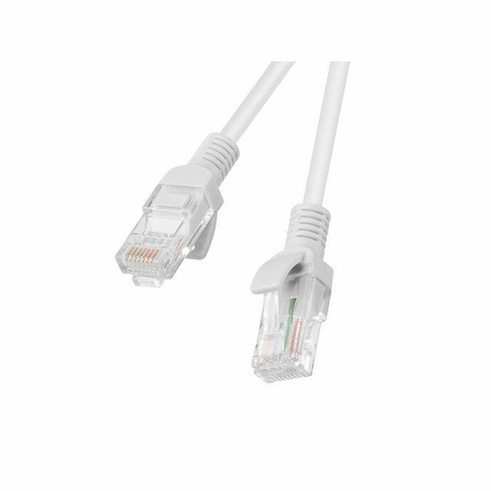 Cablu Ethernet LAN Lanberg CA20423450 Gri 50 m
