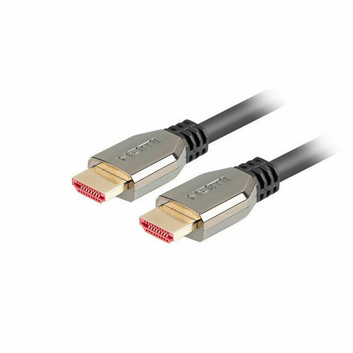 Cablu HDMI Lanberg CA20423425 1,8 m Multicolor