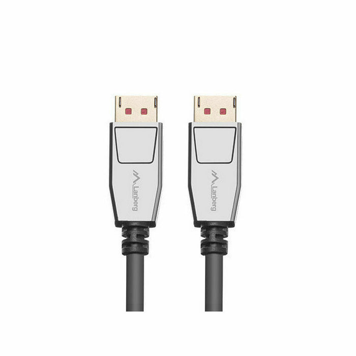 Cablu DisplayPort Lanberg CA-DPDP-20CU-0018-BK