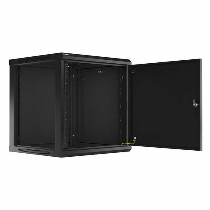 Dulap Rack în Perete Lanberg WF01-6612-00B