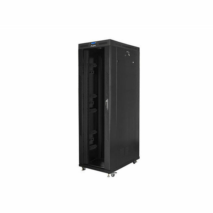 Dulap Rack în Perete Lanberg FF01-8242-12BL