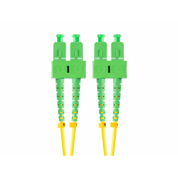 Furtun Lanberg G657A1 (2 m) Galben Duplex