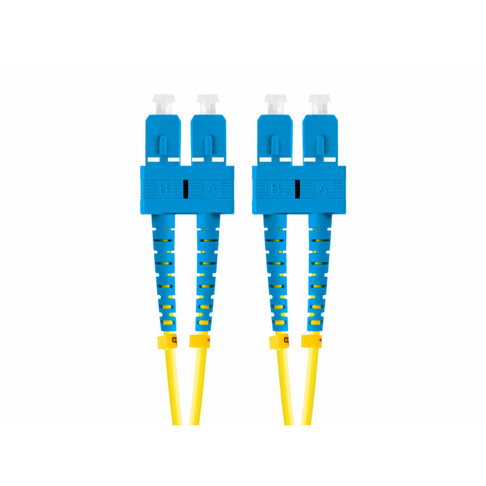 Furtun Lanberg G657A1 (2 m) Galben Duplex