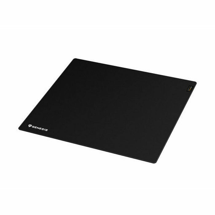 Covoraș de șoarece Genesis CARBON 700 Negru