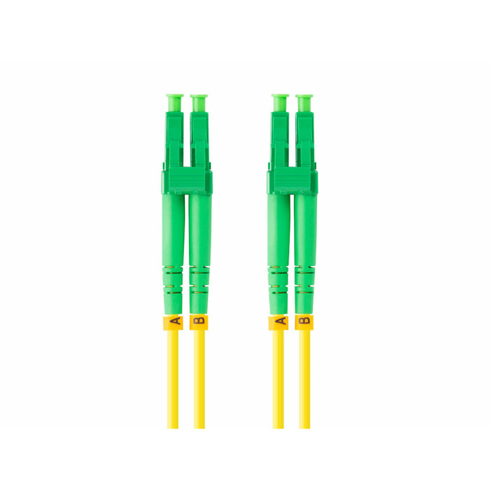 Furtun Lanberg G657A1 Galben 5 m Duplex