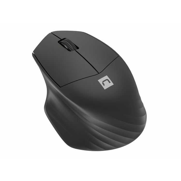 Mouse Fără Fir Natec NMY-1970 Negru