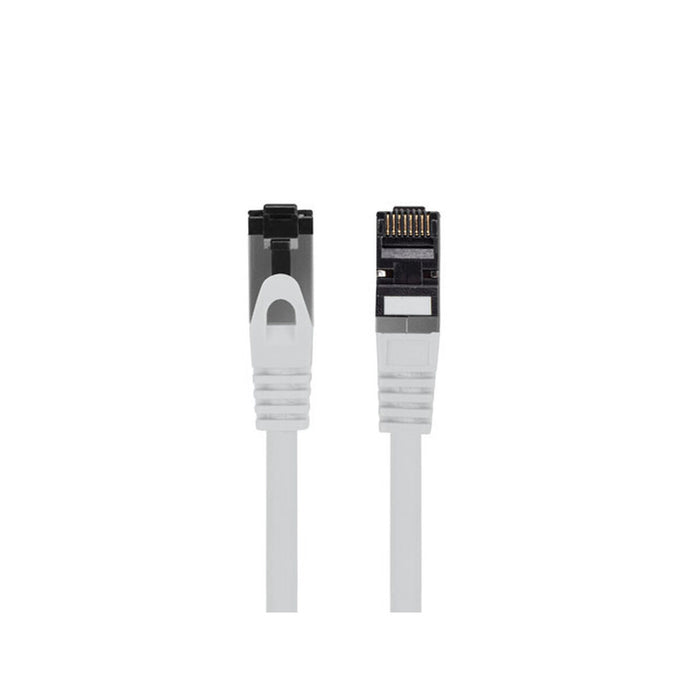 Cablu Ethernet LAN Lanberg PCF8-10CU-0050-S Gri 50 cm