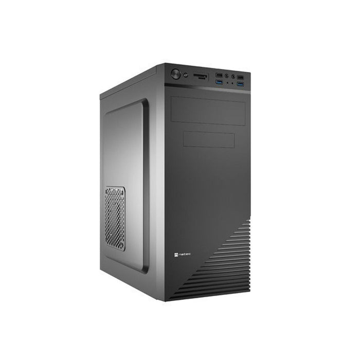 Unitate Semi-tower ATX Natec NPC-2024 Negru