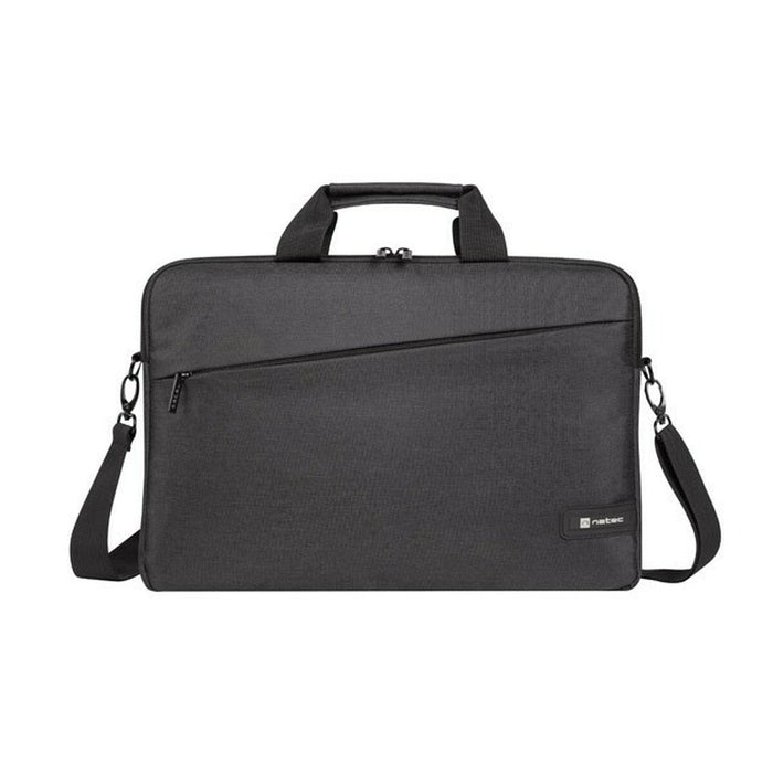 Servietă pentru Laptop Natec Beira Negru