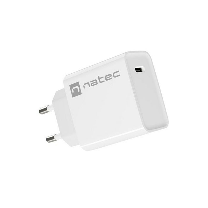 Cablu USB Natec NUC-2059 Alb