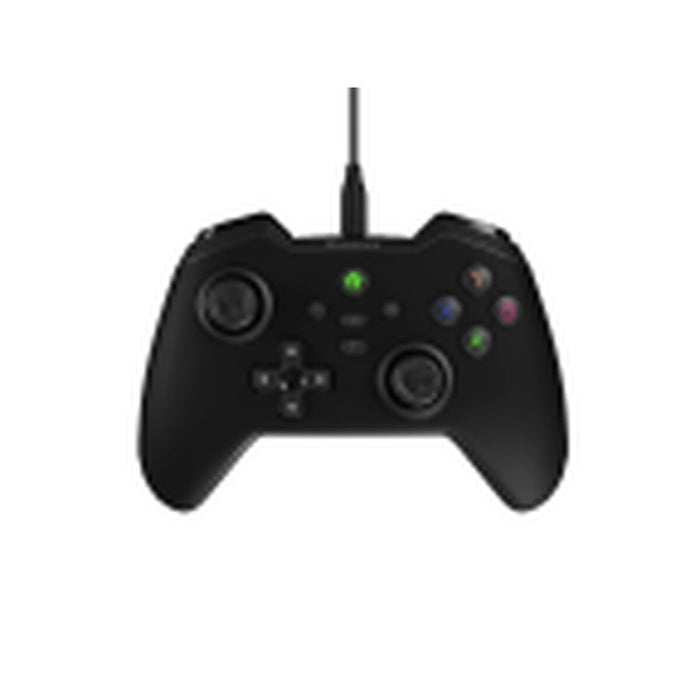 Telecomandă Jocuri Gaming Genesis MANGAN 300 Negru