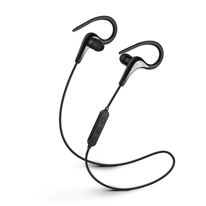 Căști Bluetooth Sportive Savio WE-03 Negru