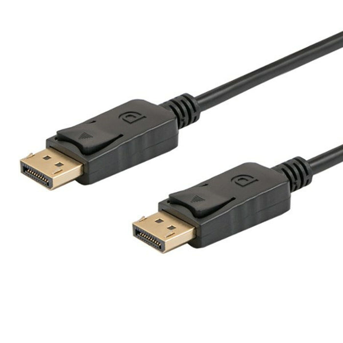 Cablu DisplayPort Savio CL-136