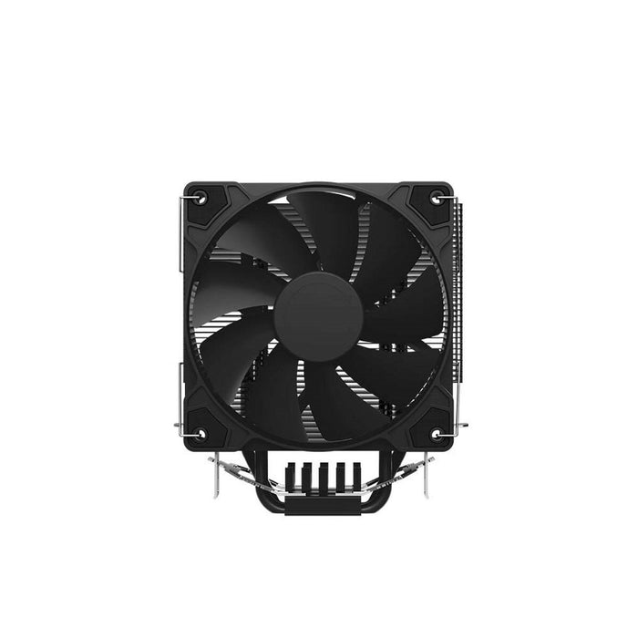 Ventilator și Heatsink Savio FROST BLACK