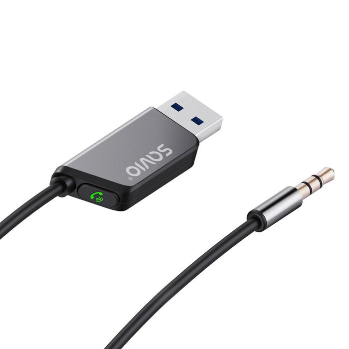 Adaptator Bluetooth Savio TR-16