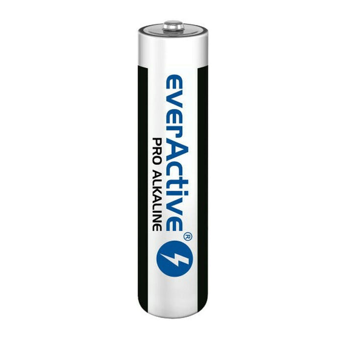 Baterii EverActive LR03 1,5 V AAA (10 Unități)