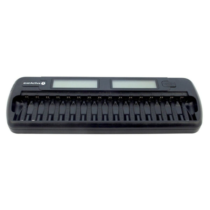 Încărcător de baterii EverActive NC-1600