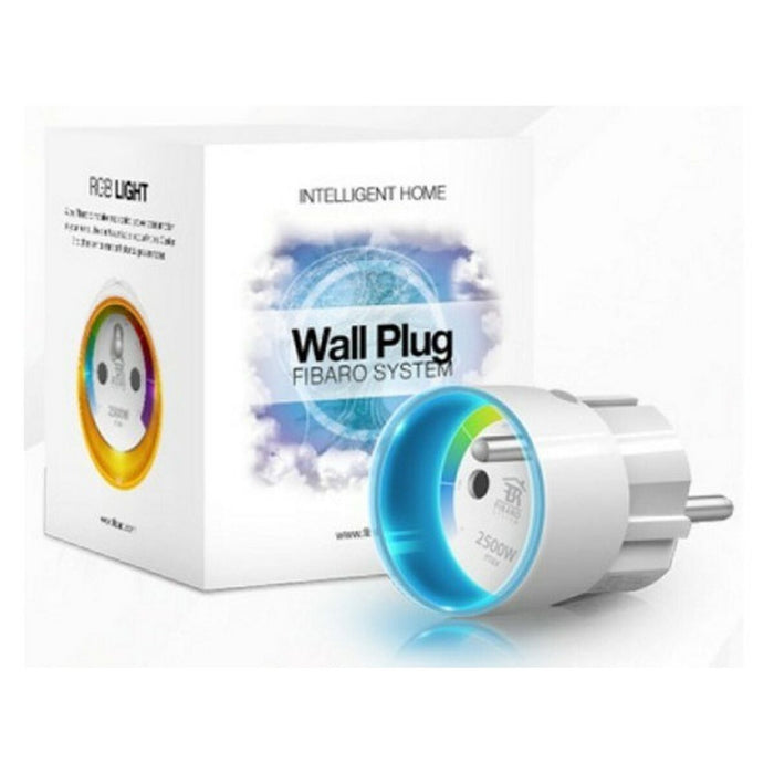 Priză Inteligentă Fibaro FGWPE-102 ZW5
