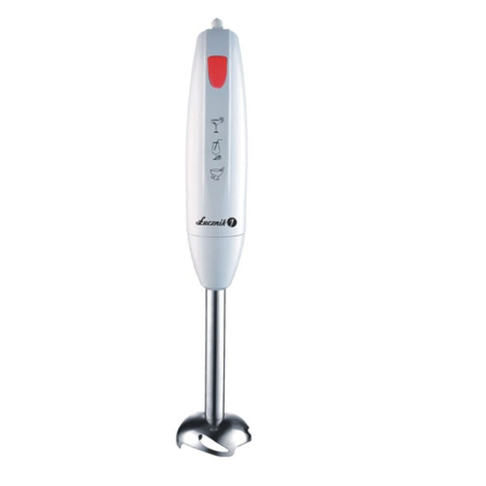 Blender cu Imersiune Łucznik JK-200A Alb Gri metalic 200 W