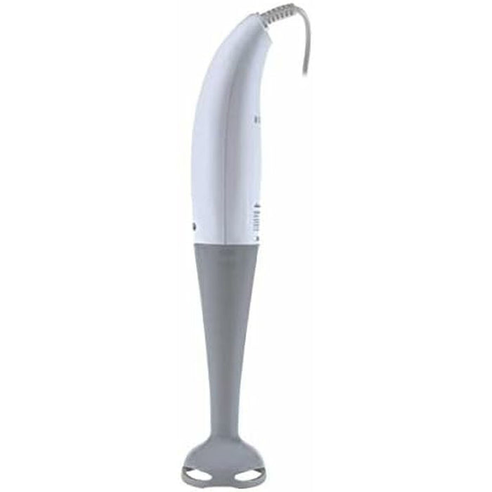 Mixer Manual Łucznik JK-200C Alb Gri 200 W