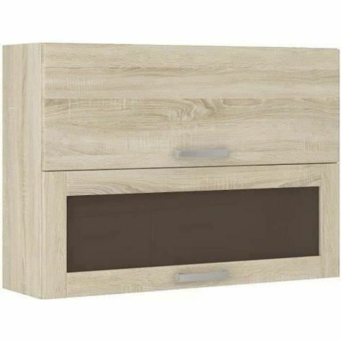 Mobilă de bucătărie Sonoma Dub 80 x 31,6 x 72 cm