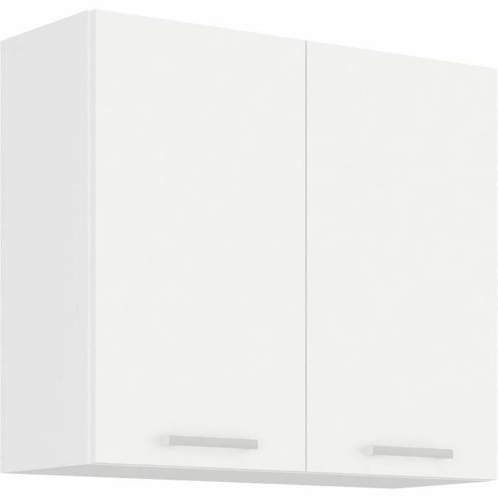 Mobilă de bucătărie Atlas 80 x 31 x 72 cm