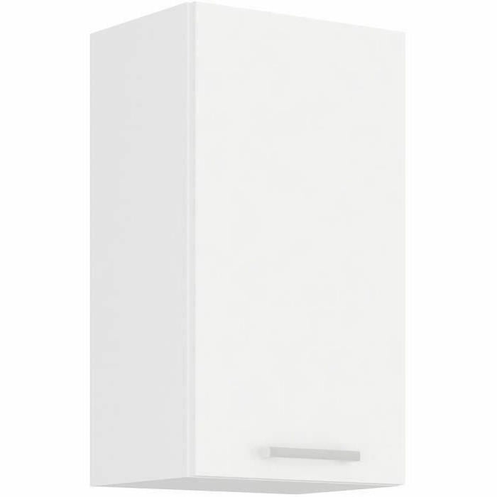 Mobilă de bucătărie ATLAS Alb 40 x 31 x 72 cm