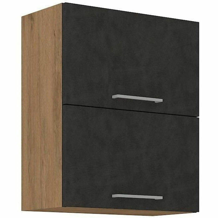 Mobilă de bucătărie ROCK 80 cm