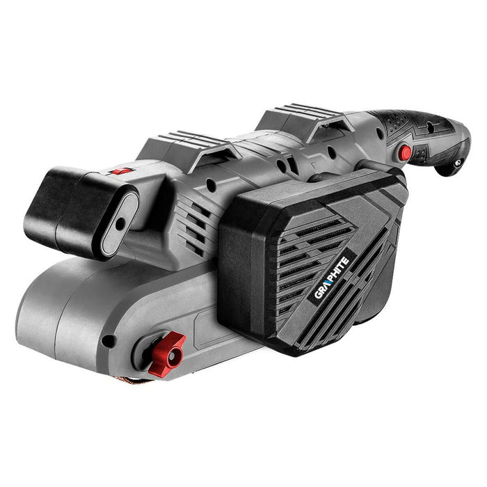 Bandă ferăstrău Graphite 59G395 900 W