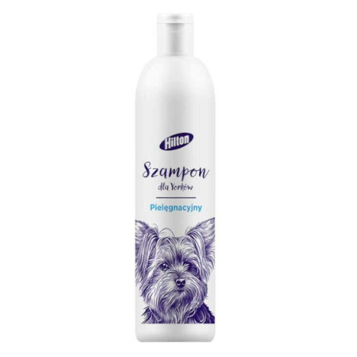 Șampon pentru animale de companie Hilton Care Yorkshire Terrier 250 ml