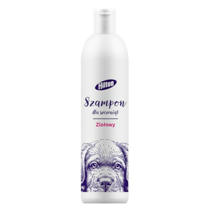 Șampon pentru animale de companie Hilton Herbal 250 ml