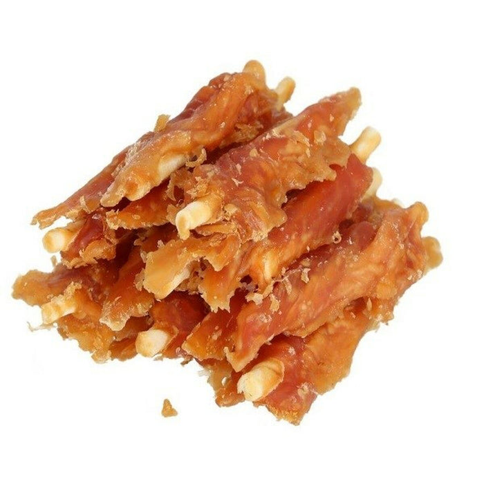Gustare pentru câini Hilton Pui Vițel 500 g