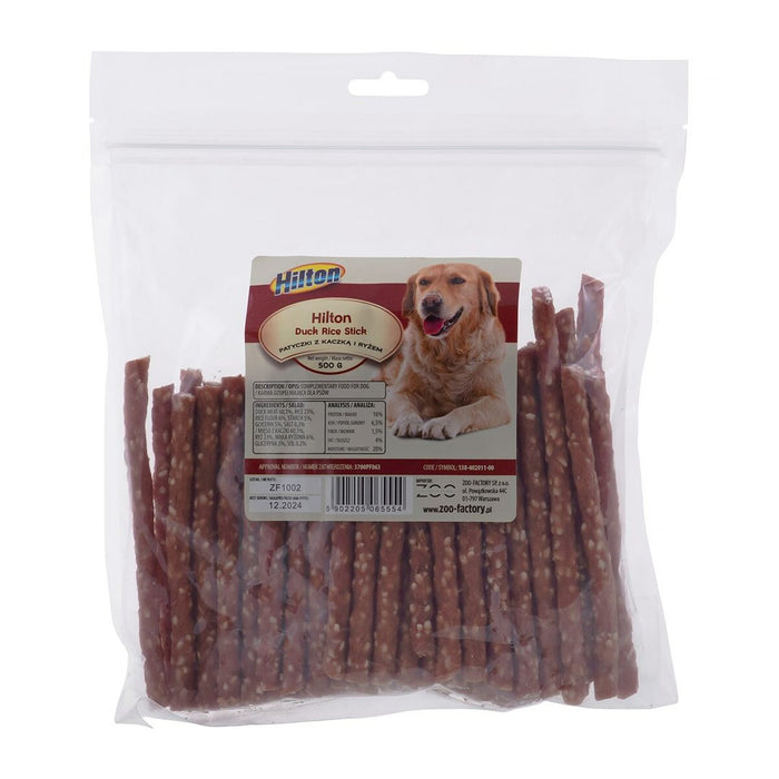 Nutreț Hilton Adult Rață 500 g