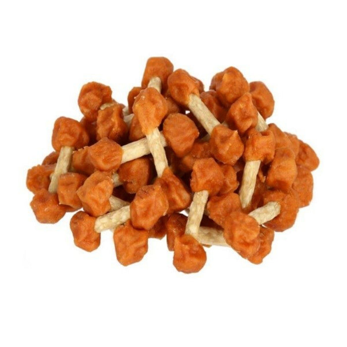 Gustare pentru câini Hilton Pui 500 g