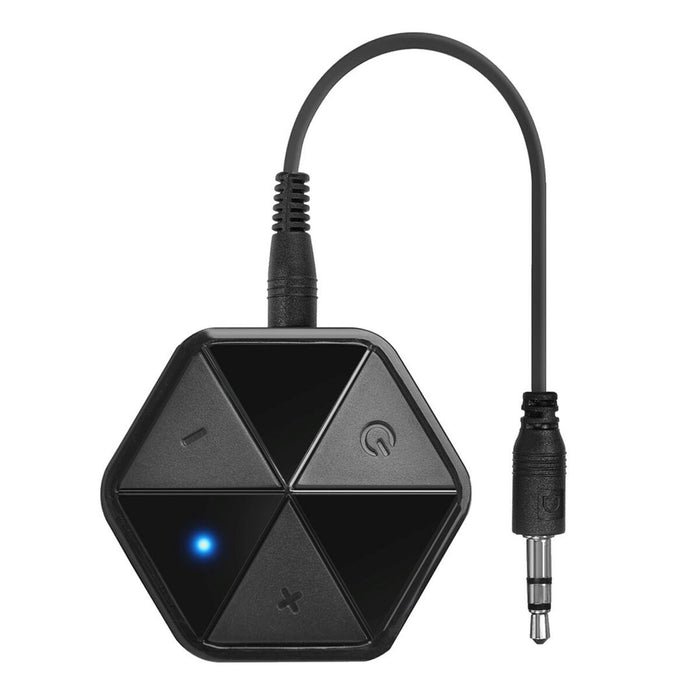 Transmisor-Receptor de Audio Bluetooth AudioCore AC815