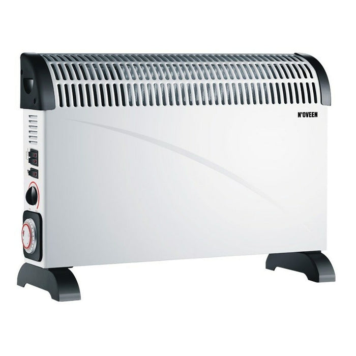 Încălzitor N'oveen CH-6000 Alb 2000 W