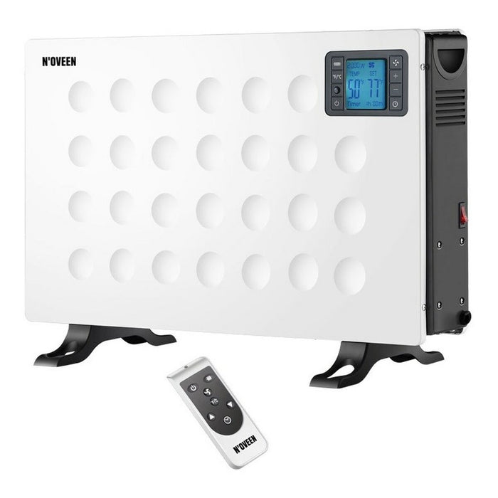 Încălzitor N'oveen CH8000 Alb 2000 W
