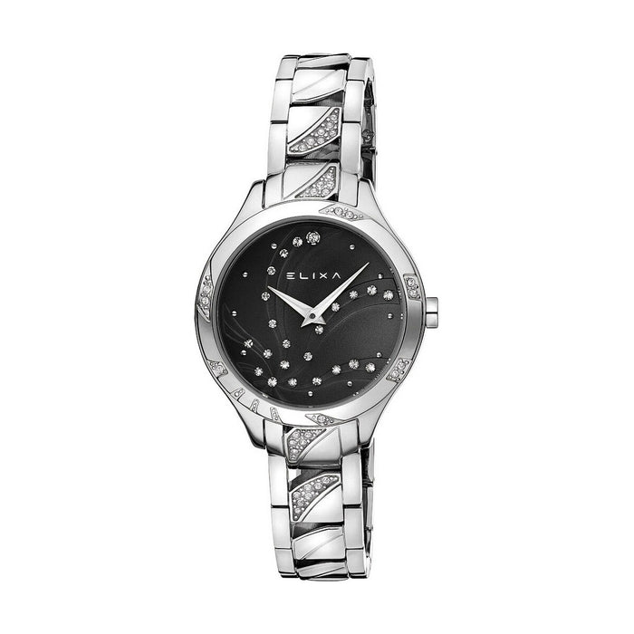 Ceas Damă Elixa E119-L483 (Ø 30 mm)