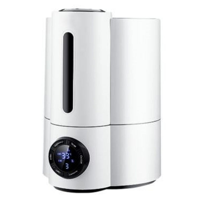 Umidificator Ravanson UH-004 Alb 30 W 4 L (30 m²)