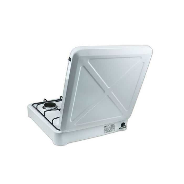 Plită pe Gaz Ravanson K-04T 49,5 cm