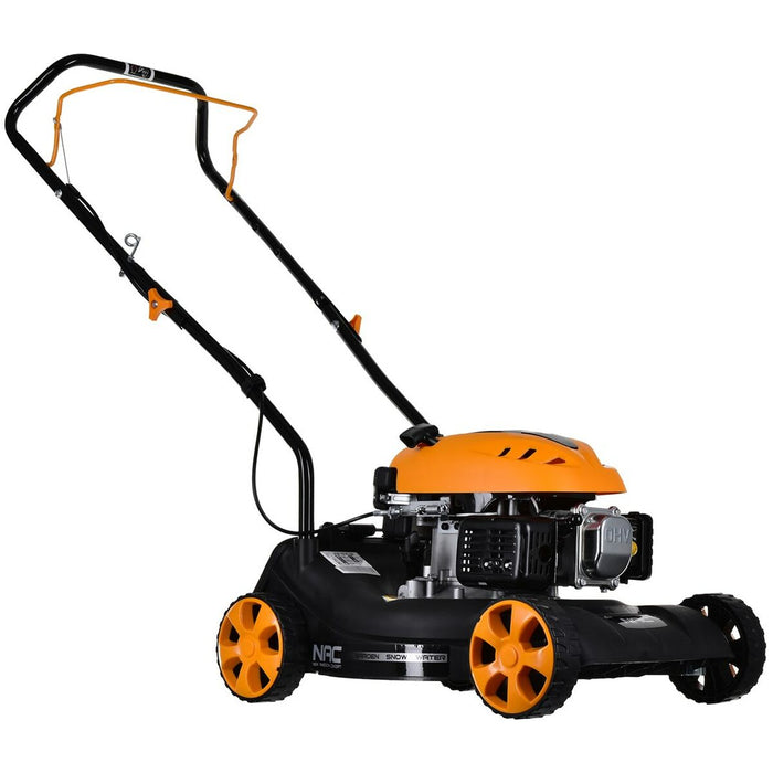 Mașină de tuns iarba Nac LP40-79-PL-SB