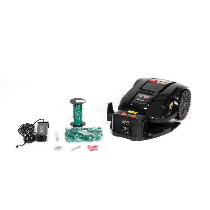 Robot de tuns gazonul Nac RLM1800G2-T 100 m 1800 M²