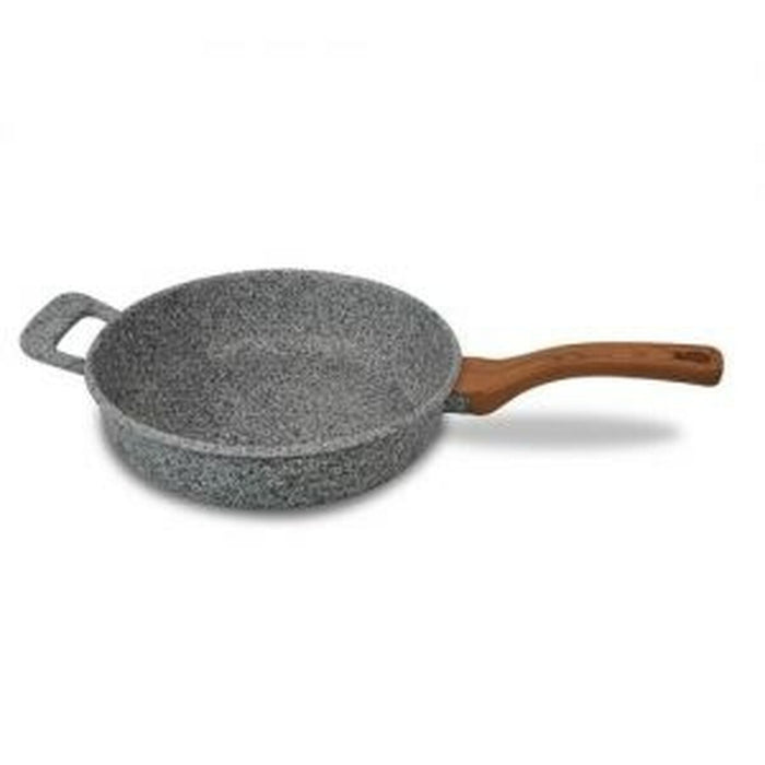 Tigaie Promis GR/GŁ Granit Ø 28 cm