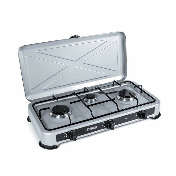 Plită pe Gaz Promis KG300S 58 cm
